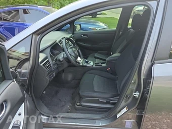 2025 Nissan LEAF S - miniatura 11