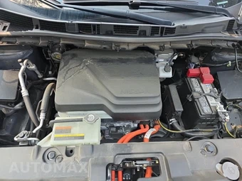 2025 Nissan LEAF S - miniatura 16