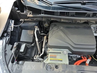 2025 Nissan LEAF S - miniatura 22