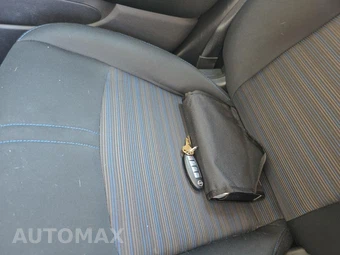 2025 Nissan LEAF S – miniatura 25