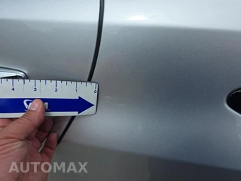 2025 Nissan LEAF S – miniatura 20