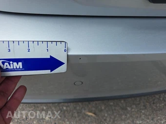 2025 Nissan LEAF S – miniatura 23