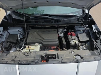 2025 Nissan LEAF S – miniatura 25