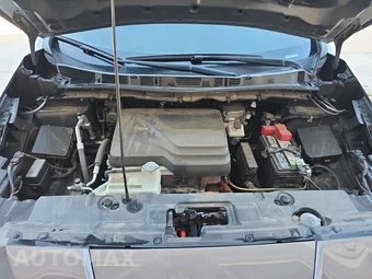 2025 Nissan LEAF S - miniatura 16