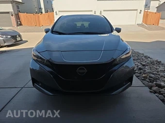 2025 Nissan LEAF S - miniatura 2