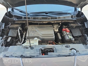 2025 Nissan LEAF S - miniatura 23