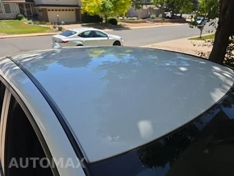 2025 Nissan LEAF S – miniatura 10