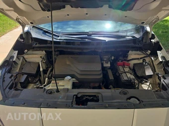 2025 Nissan LEAF S – miniatura 16