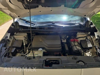 2025 Nissan LEAF S – miniatura 23