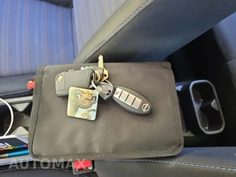 2025 Nissan LEAF S – miniatura 24