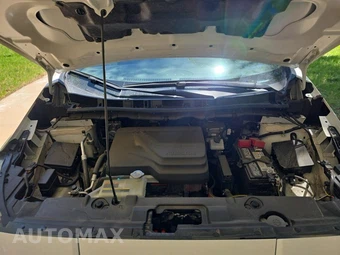 2025 Nissan LEAF S – miniatura 26