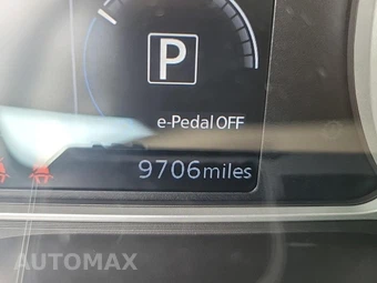 2025 Nissan LEAF S - miniatura 13