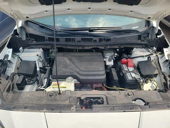 2025 Nissan LEAF S - miniatura 16