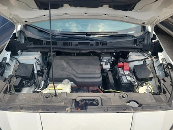 2025 Nissan LEAF S - miniatura 22