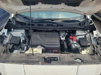 2025 Nissan LEAF S - miniatura 25