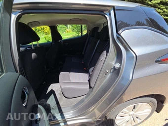 2025 Nissan LEAF S - miniatura 10