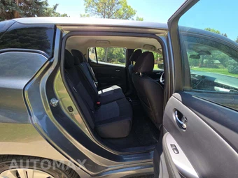 2025 Nissan LEAF S - miniatura 14