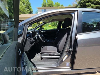 2025 Nissan LEAF S - miniatura 3
