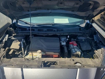 2025 Nissan LEAF S - miniatura 28