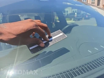 2025 Nissan LEAF S - miniatura 22