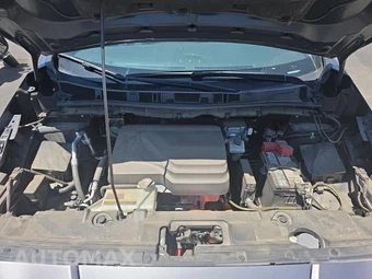 2025 Nissan LEAF S - miniatura 25