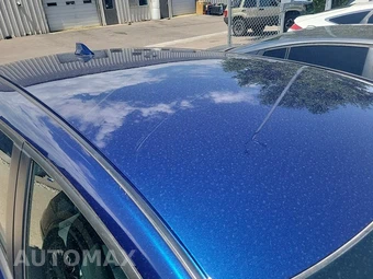 2025 Nissan LEAF S – miniatura 10