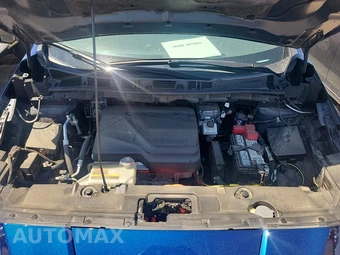 2025 Nissan LEAF S – miniatura 16