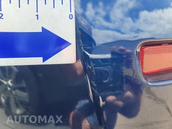 2025 Nissan LEAF S – miniatura 26