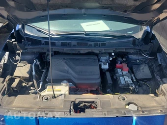 2025 Nissan LEAF S – miniatura 31