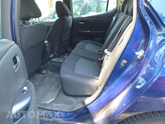 2025 Nissan LEAF S – miniatura 14
