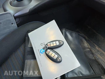 2025 Nissan LEAF S – miniatura 26