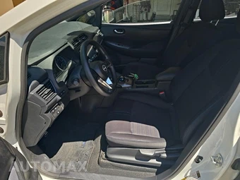 2025 Nissan LEAF S - miniatura 11