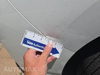 2025 Nissan LEAF S - miniatura 23