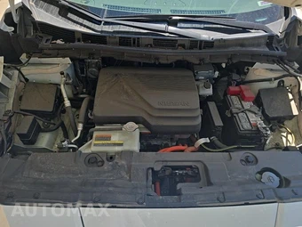 2025 Nissan LEAF S - miniatura 25