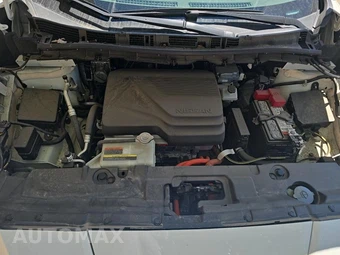 2025 Nissan LEAF S - miniatura 28