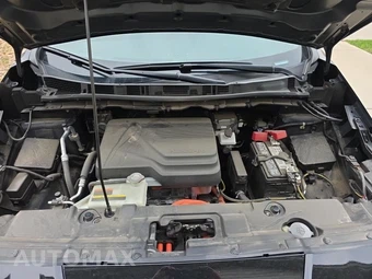 2025 Nissan LEAF S - miniatura 16