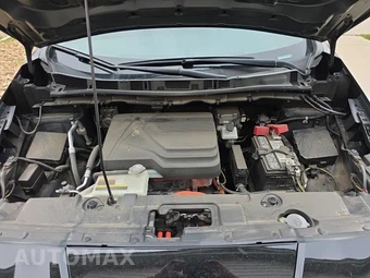 2025 Nissan LEAF S - miniatura 26