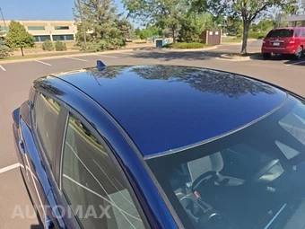 2025 Nissan LEAF S – miniatura 10