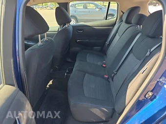 2025 Nissan LEAF S – miniatura 14