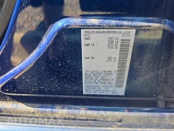 2025 Nissan LEAF S – miniatura 15