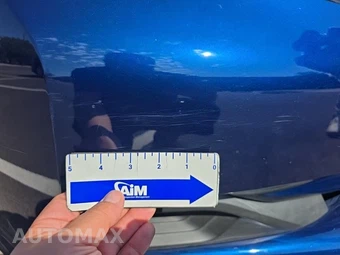 2025 Nissan LEAF S – miniatura 18