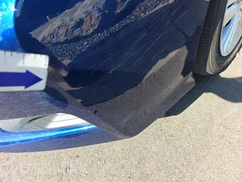 2025 Nissan LEAF S – miniatura 19