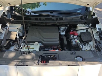 2025 Nissan LEAF S – miniatura 16
