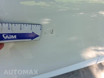 2025 Nissan LEAF S – miniatura 19