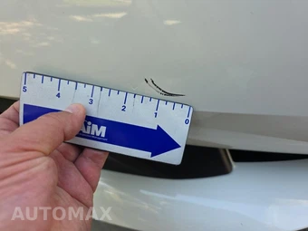 2025 Nissan LEAF S – miniatura 20