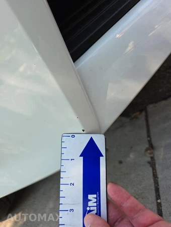 2025 Nissan LEAF S – miniatura 22