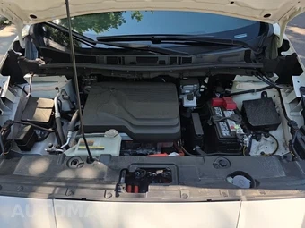2025 Nissan LEAF S – miniatura 28