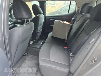 2025 Nissan LEAF S – miniatura 14