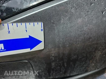 2025 Nissan LEAF S – miniatura 18