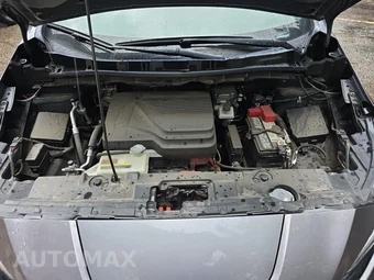 2025 Nissan LEAF S – miniatura 21